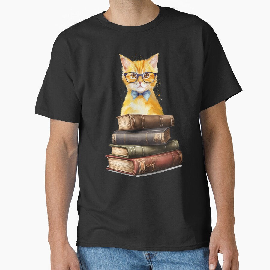 Bookish