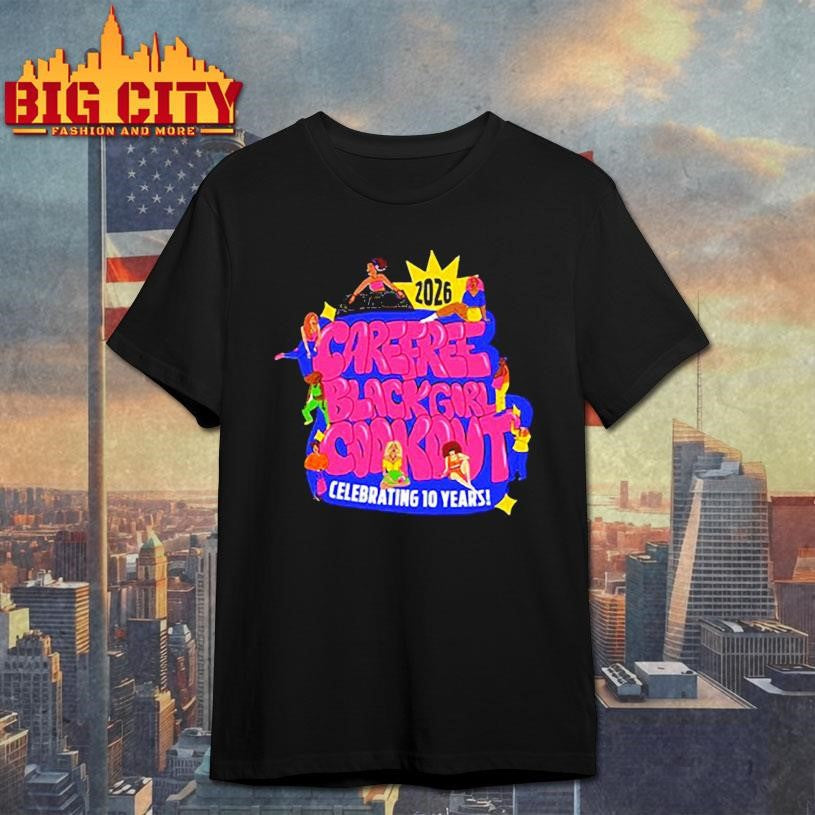 10th anniversary Shirt Unisex