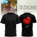 Malcolm Todd Do That Again Tour 2026 T-Shirt v6