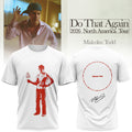 Malcolm Todd Do That Again Tour 2026 T-Shirt v7