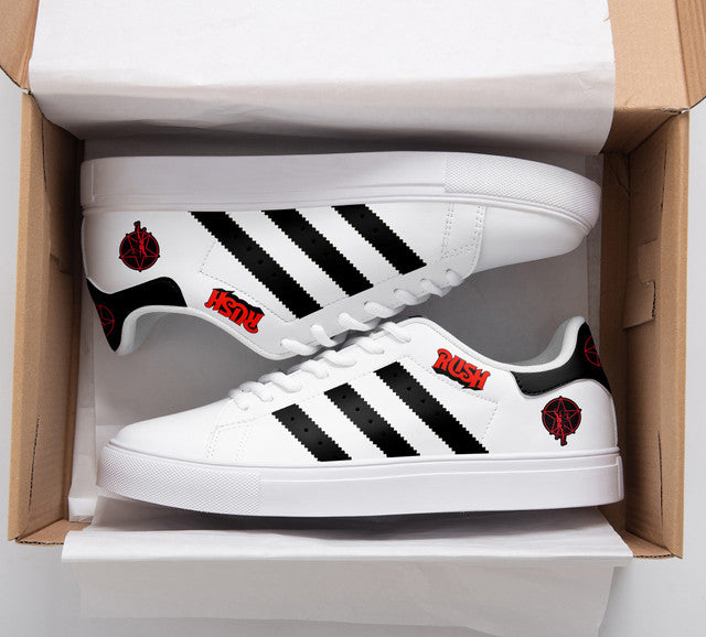 RUSH Fifty Something Tour 2026 Special Stan Smith