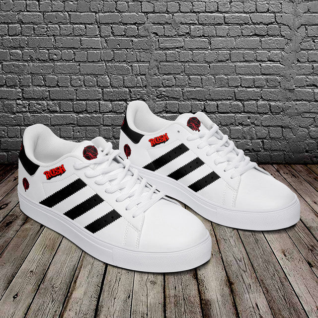 RUSH Fifty Something Tour 2026 Special Stan Smith