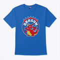 2026 Blue Jays Home Run Dragon T Shirt