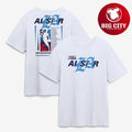 2026 NBA All-Star Game Lineup Two Sided Shirt Unisex