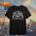 2026 NCAA Division I Men’s Basketball Championship March Madness Oklahoma City Oklahoma Shirt