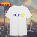 2026 NCAA Women’s Final Four Type Treatment Shirt Unisex