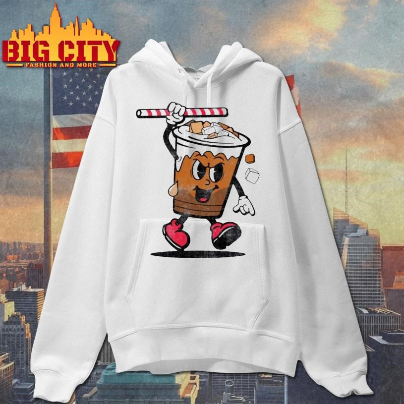 2026 Reading Iced Coffees Shirt Unisex
