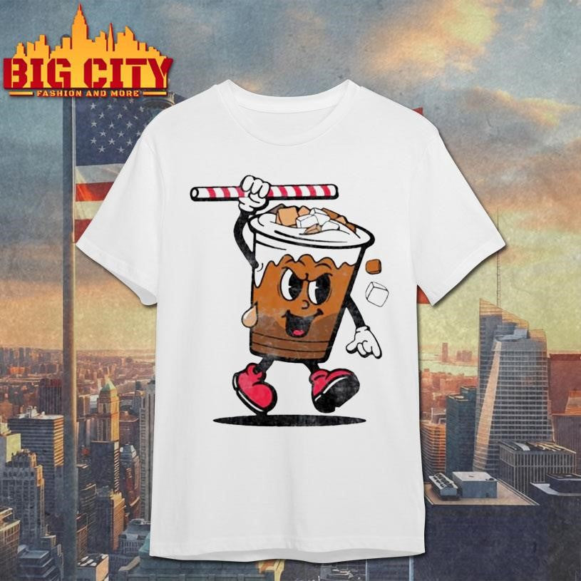 2026 Reading Iced Coffees Shirt Unisex