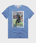 2026 Topps Football Jahmyr Gibbs Lions