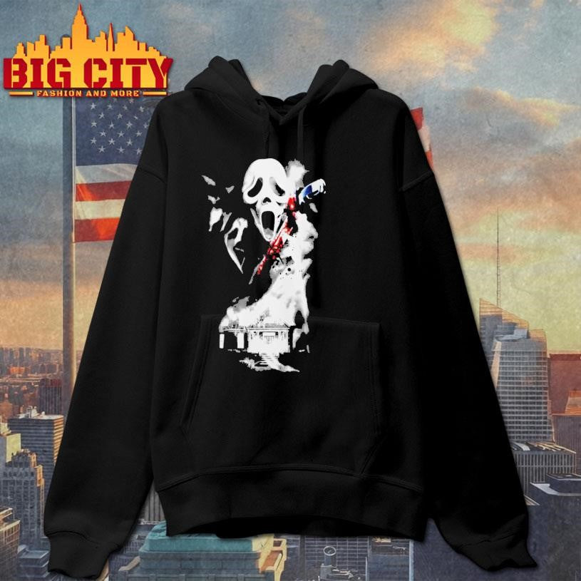 30th Anniversary scream Kill Tour Shirt Unisex