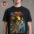 311 Council Bluffs Iowa 2026 Exclusive Poster At Harrah’s Stir Cove On August 5 2026 Unisex T-Shirt