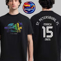 311 St Petersburg Florida 2026 Event At Vinoy Park On March 15 2026 Two Sided Shirt Unisex