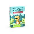 Happy Little Dinosaurs: Perils of Puberty Expansion Unisex