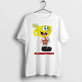 3lamestudio Squarepants Tshirts Sweater Unisex