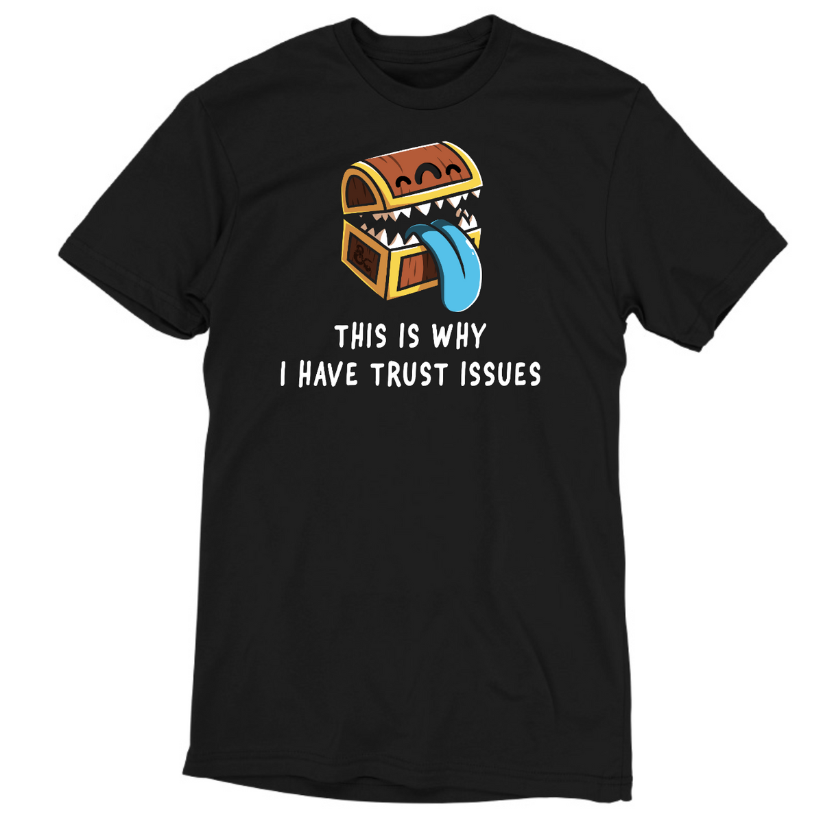 Trust Issues Unisex