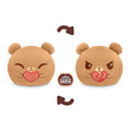Plushiverse Unbearably Cute 4" Reversible Plushie Unisex