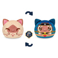 Plushiverse Palico 4" Reversible Plushie Unisex
