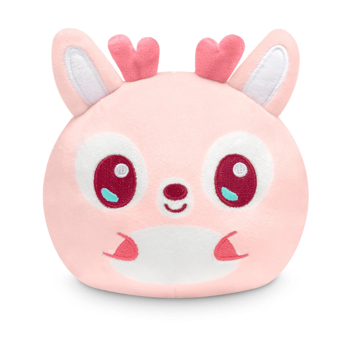 Plushiverse Deer-est Love 4" Reversible Plushie Unisex
