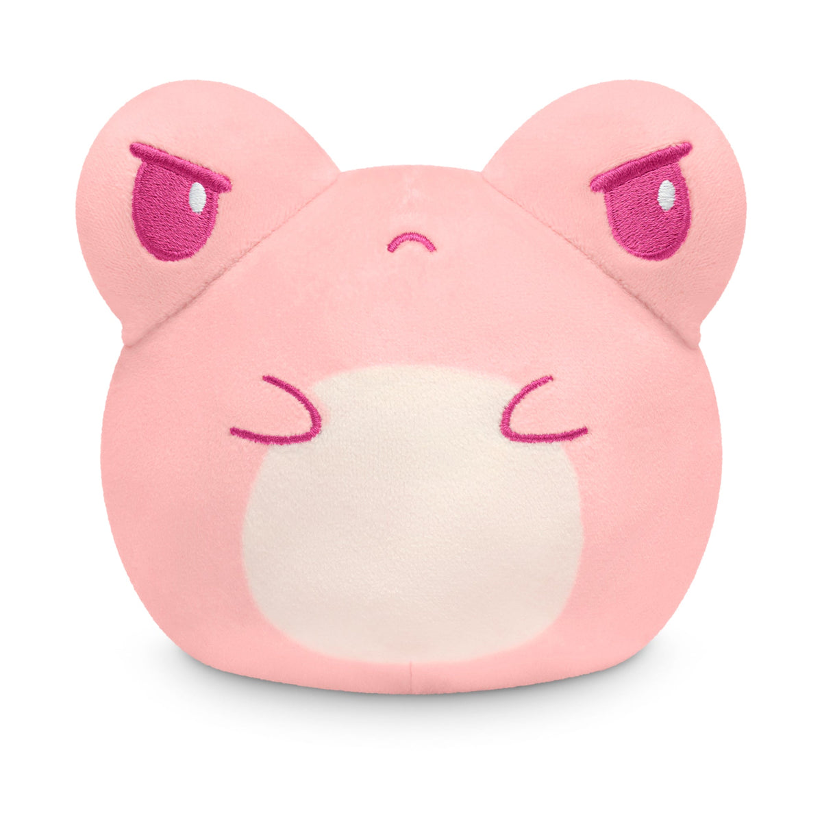 Plushiverse My Froggy Valentine 4" Reversible Plushie Unisex