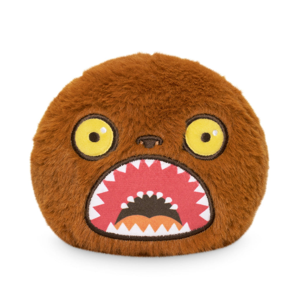 Fizzgig 4" Reversible Plushie Unisex