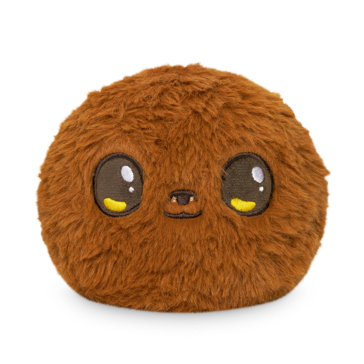 Fizzgig 4" Reversible Plushie Unisex