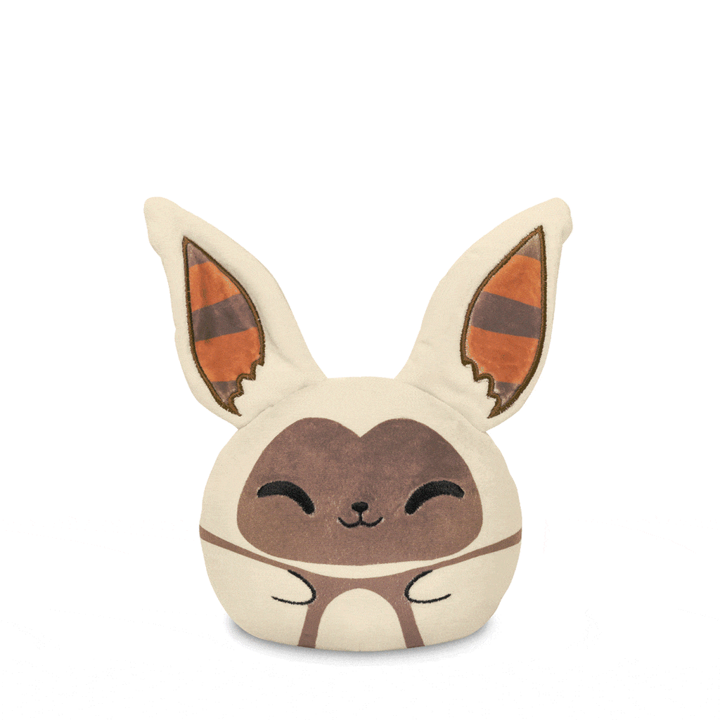 Momo 4" Reversible Plushie Unisex
