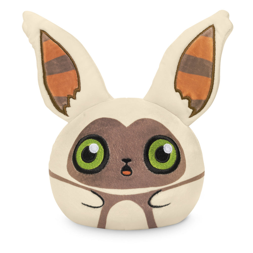 Momo 4" Reversible Plushie Unisex