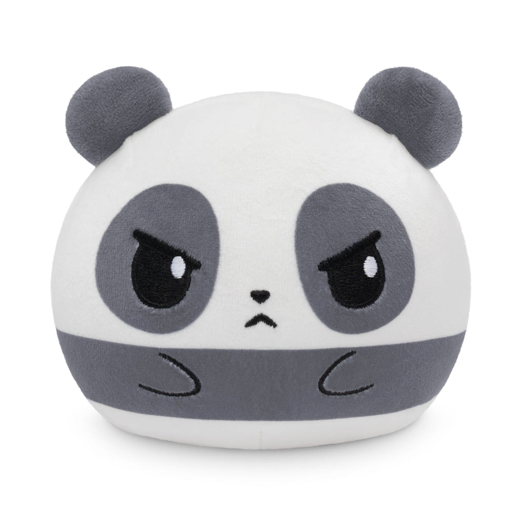 Plushiverse Panda Pals 4" Reversible Plushie Unisex