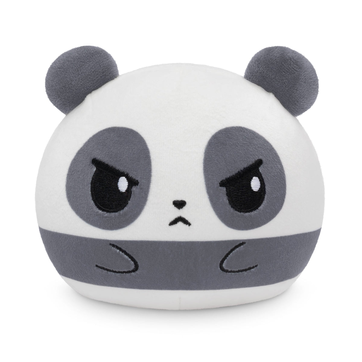 Plushiverse Panda Pals 4" Reversible Plushie Unisex