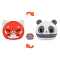 Plushiverse Panda Pals 4" Reversible Plushie Unisex