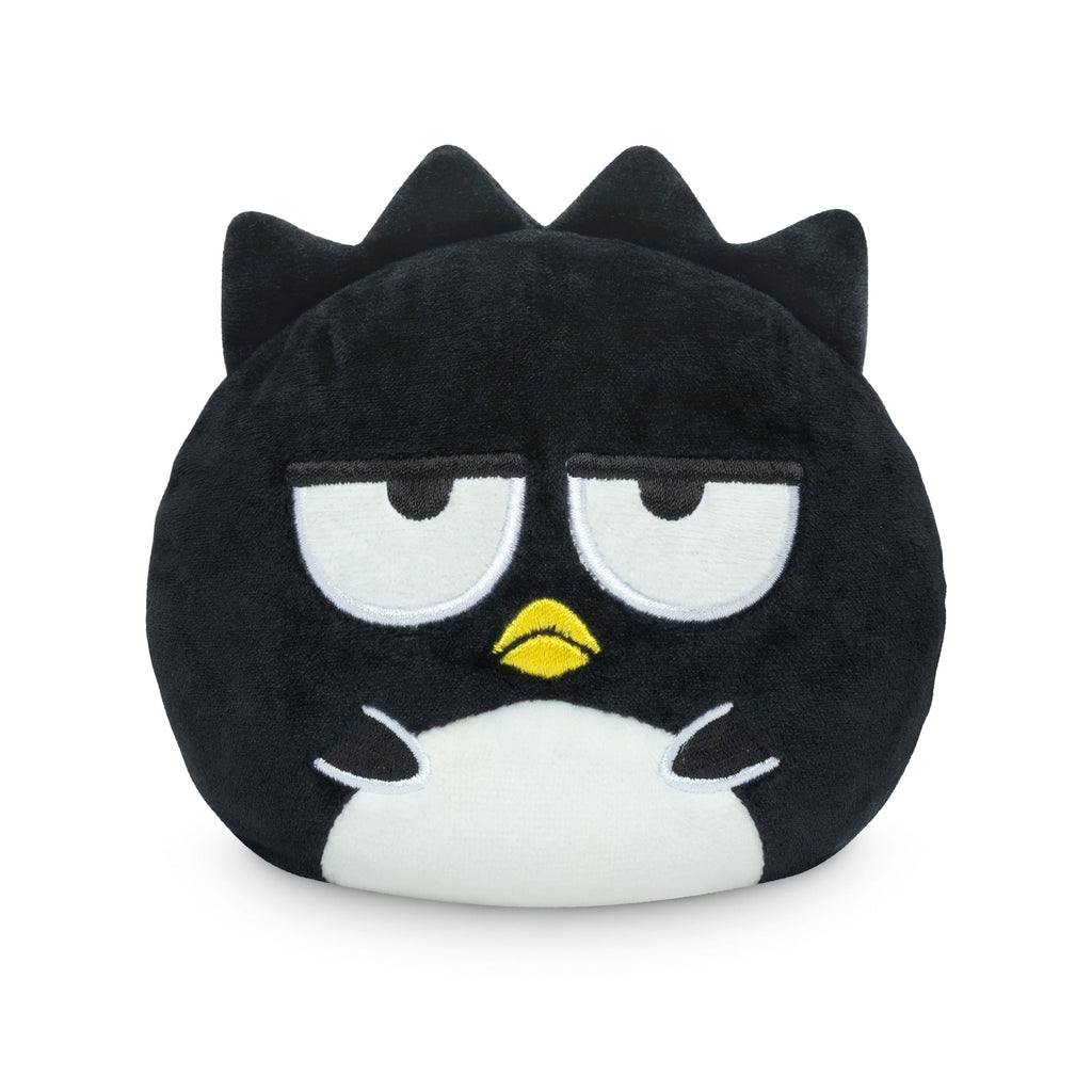 Pompompurin & Badtz-Maru 4" Reversible Plushie Unisex