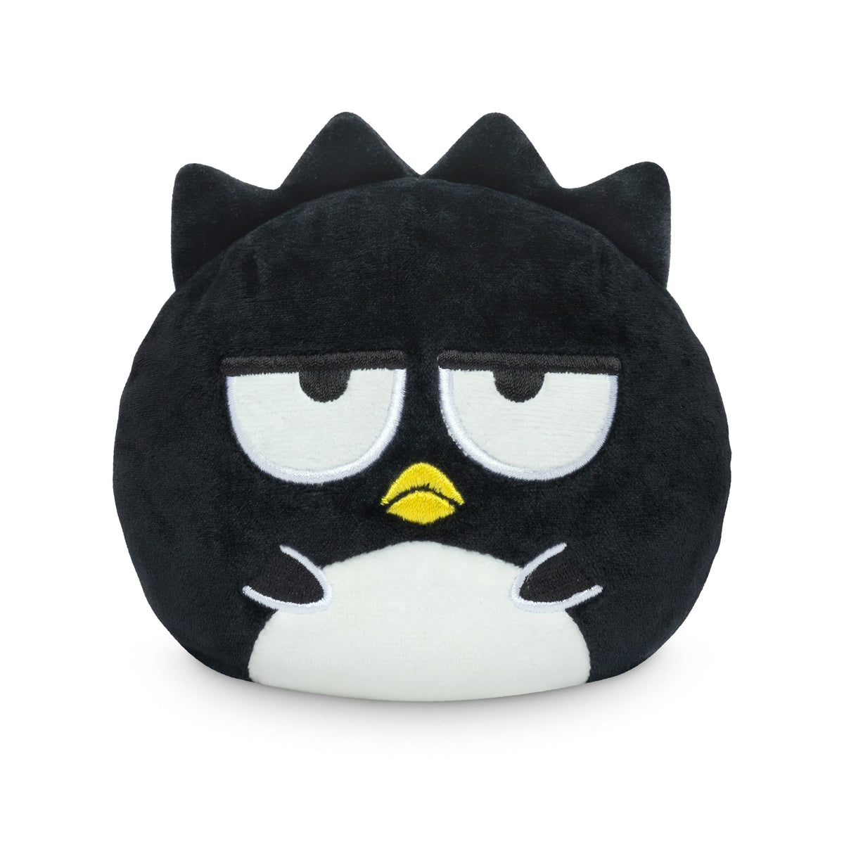 Pompompurin & Badtz-Maru 4" Reversible Plushie Unisex