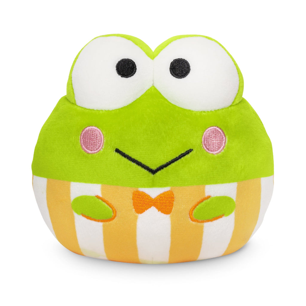 Halloween Keroppi 4" Reversible Plushie Unisex