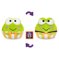 Halloween Keroppi 4" Reversible Plushie Unisex