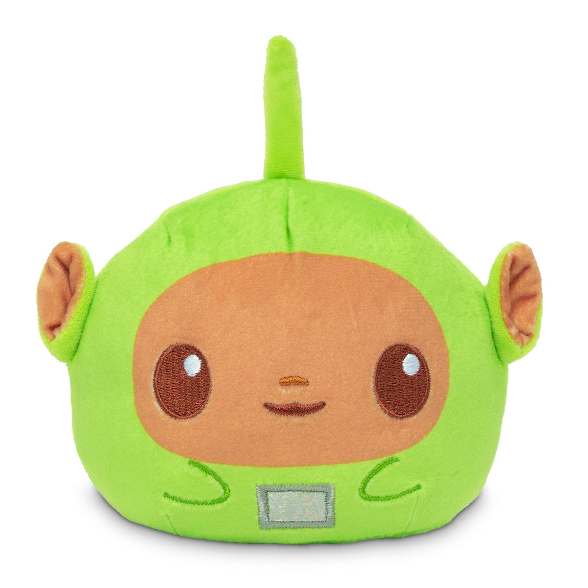 Rainbow Dipsy 4" Reversible Plushie Unisex