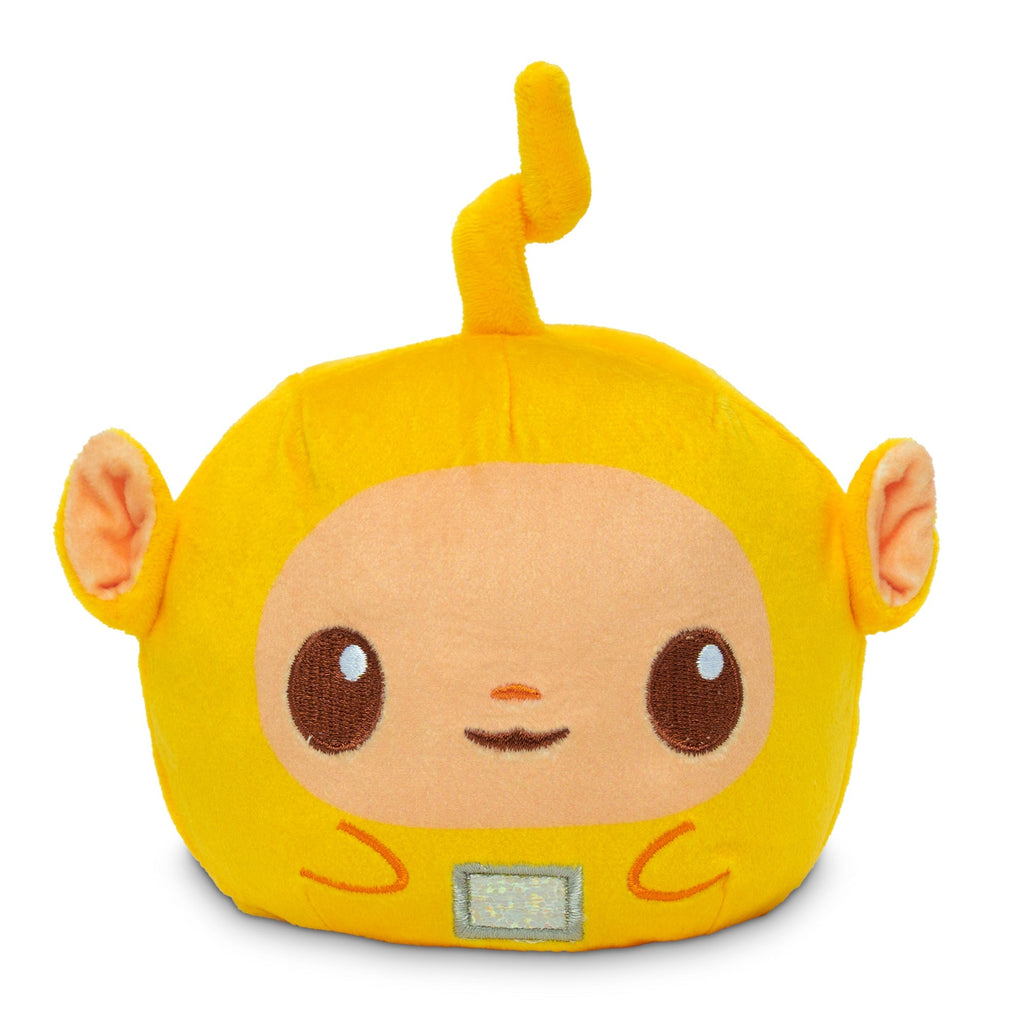 Rainbow Laa-Laa 4" Reversible Plushie Unisex