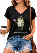 We Vote At Dawn Shirt