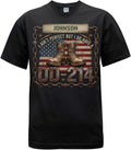 DD-214 It's A Veteran Thing You Wouldn't Understand Shirt, Grumpy Old Vet Classic Tee, Gift for Him