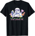 These Are Not the Eggs We're Looking For Easter Unisex