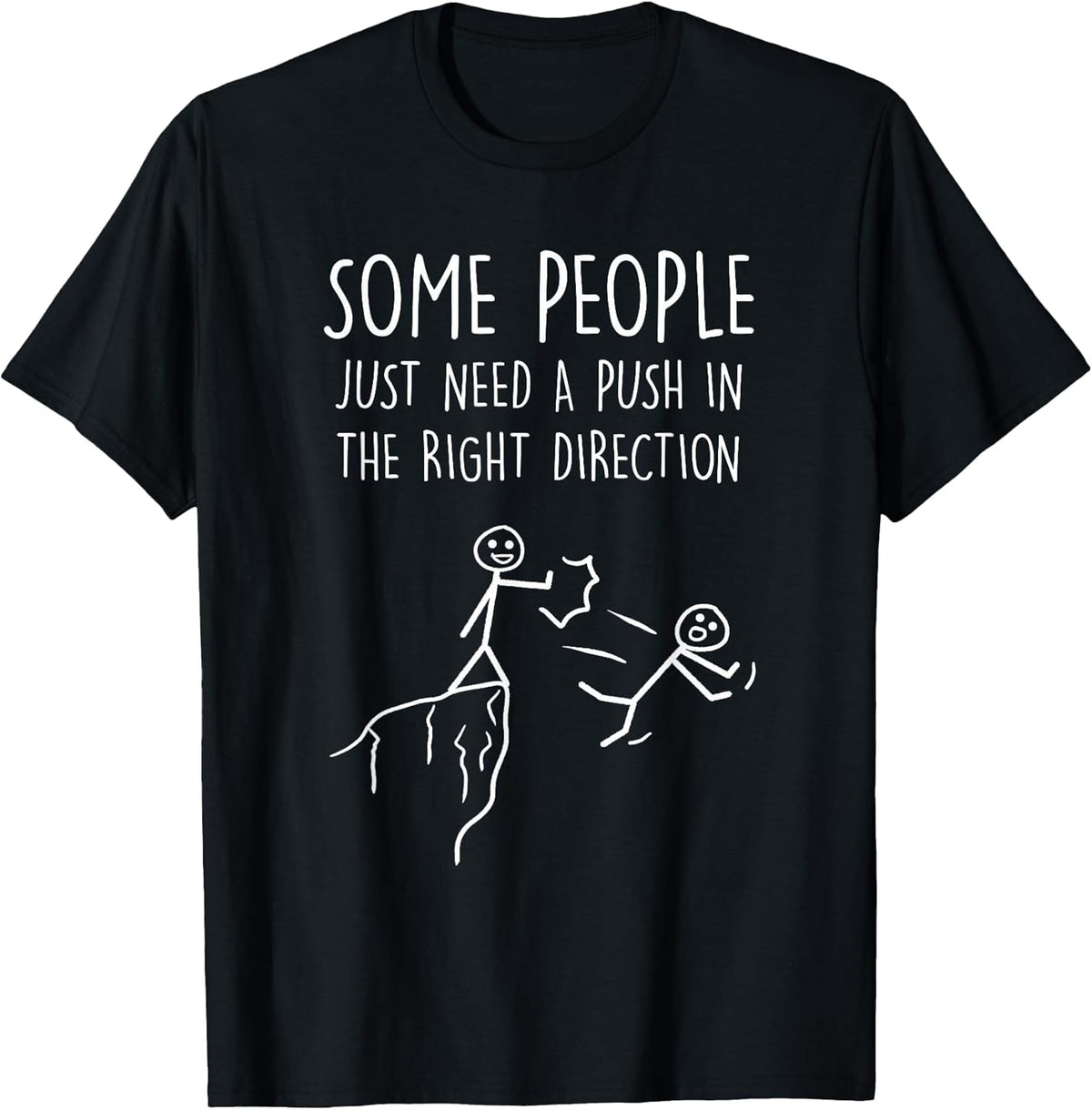 Sarcastic Tees & Sarcastic Gifts for Men and Women Unisex