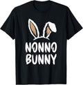Cool Nonno Happy Easter Bunny Matching Family Outfit Unisex