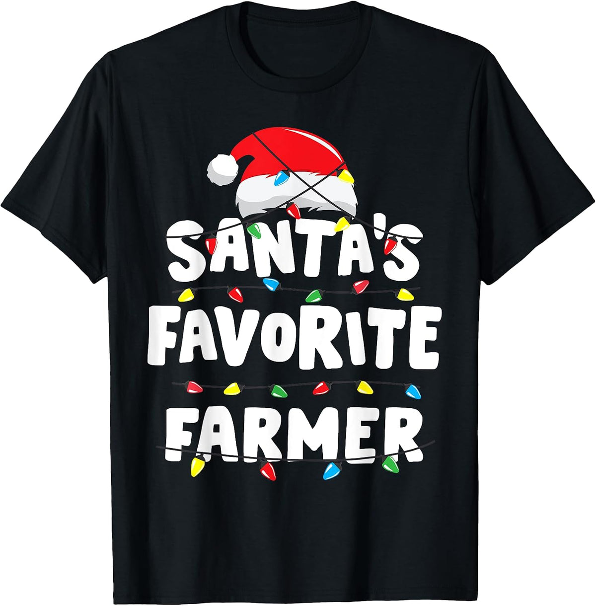 Farmer Christmas Gifts