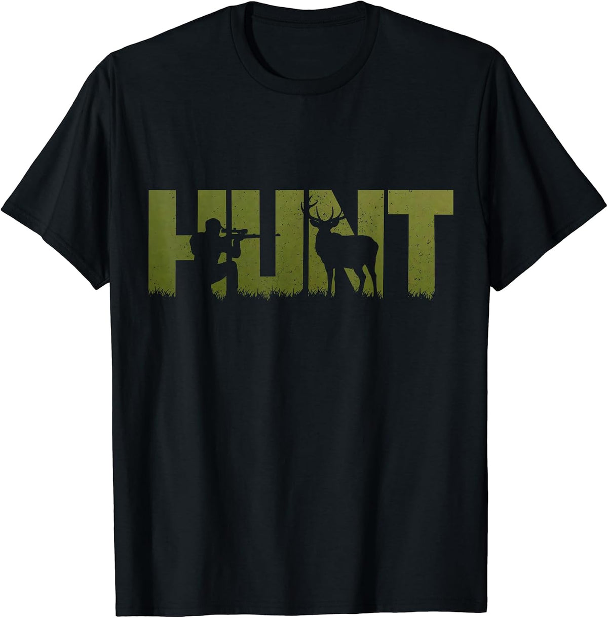 HUNT - Hunting Apparel Co.