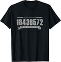If You Understand This 18436572 We Can Be Friends Men's Black Classic Fit Short Sleeve T-Shirt