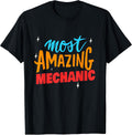 Mechanic Designs