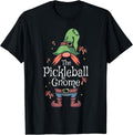 Pickleball Christmas Matching Costume Pajama Party