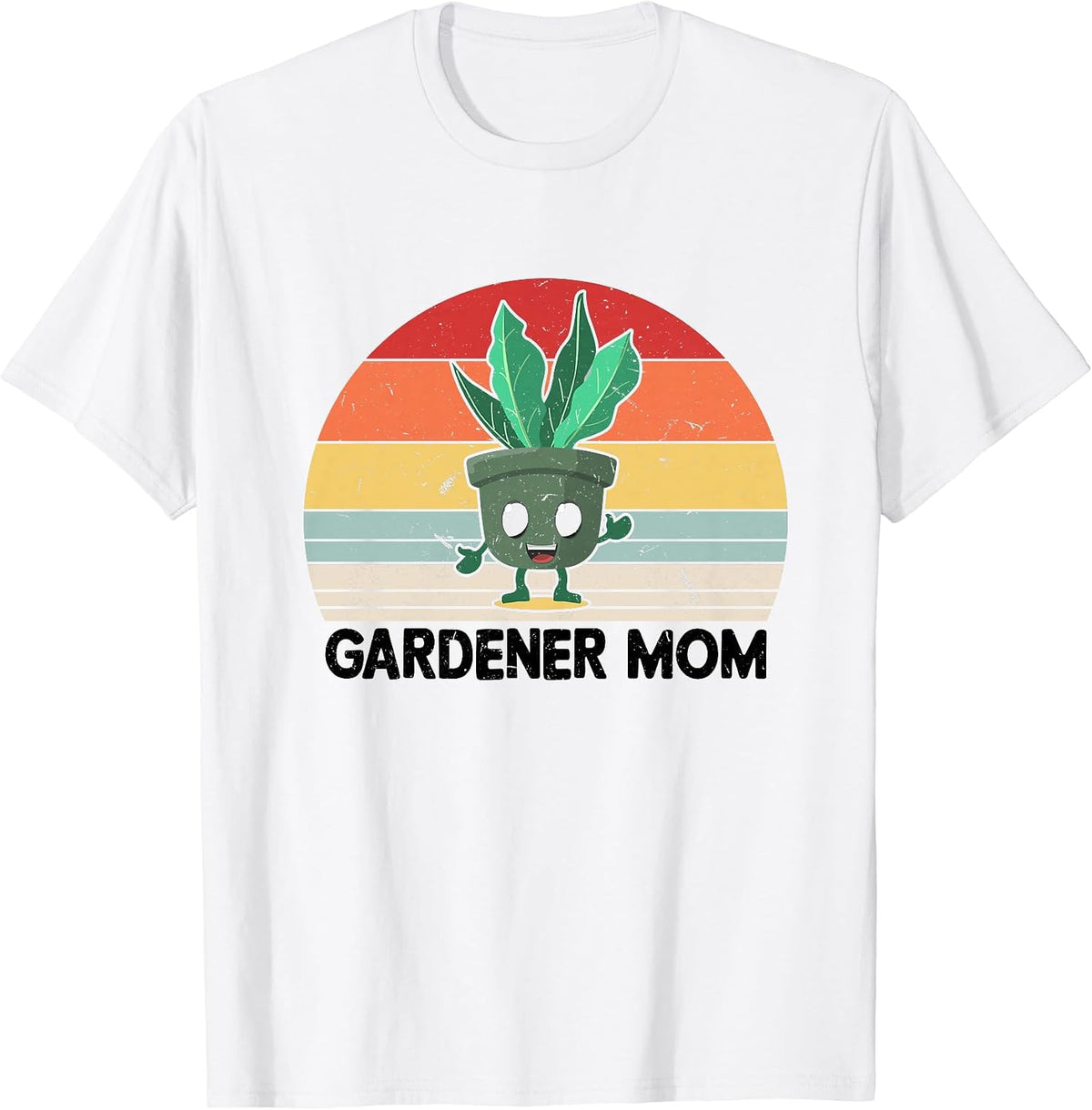 Hobby Gardener Mama Landscaping
