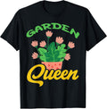 Garden Plant Lover Gardener Humor PF0