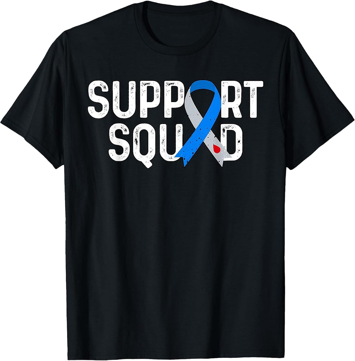 Support Squad Diabetes Awareness