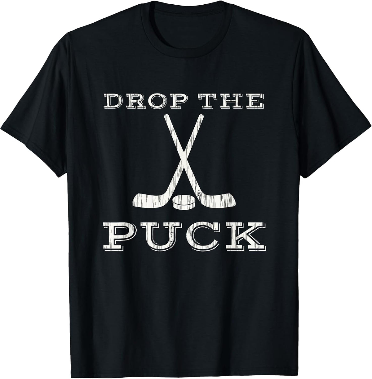 Hockey Life Shirt Co. by ScottyGaaDo